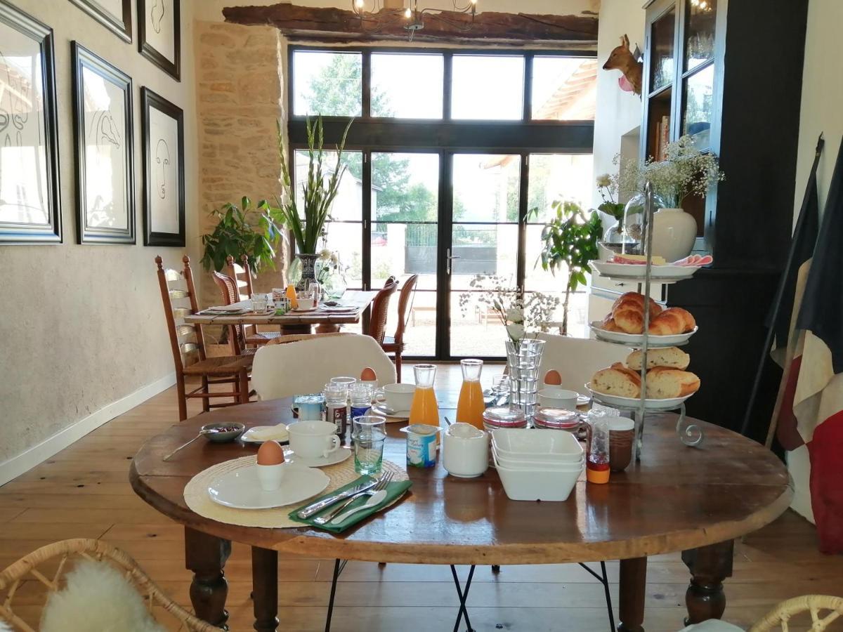 Maison Mazille 외부 사진