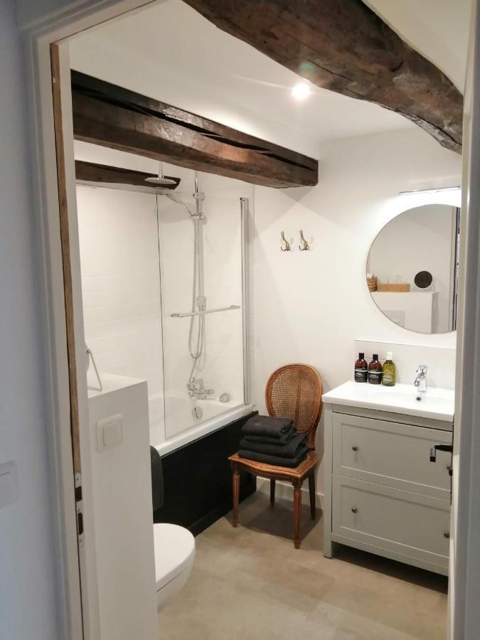 Maison Mazille 외부 사진