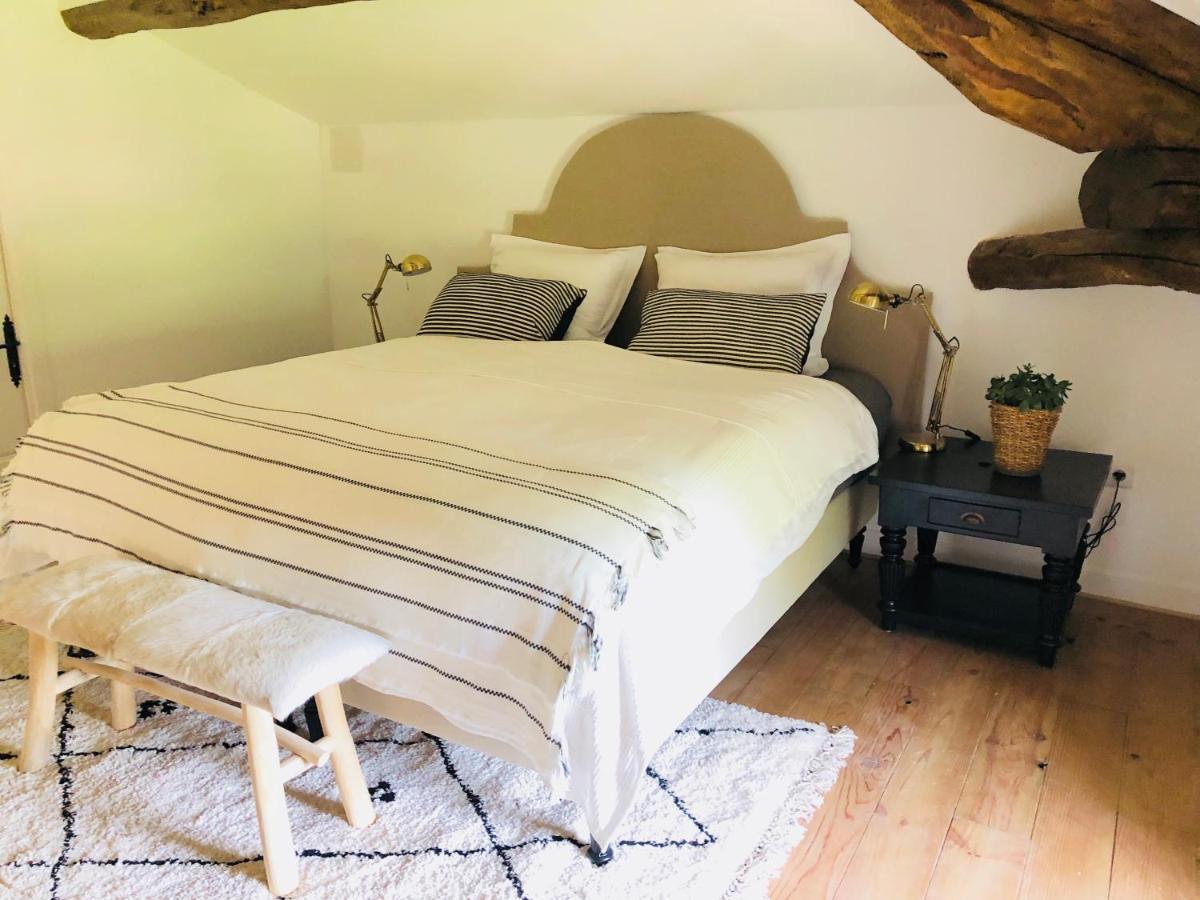 Maison Mazille 외부 사진