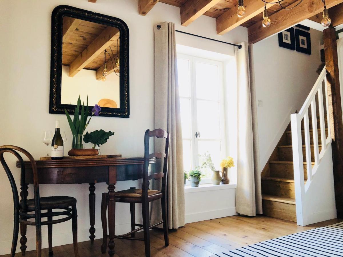 Maison Mazille 외부 사진
