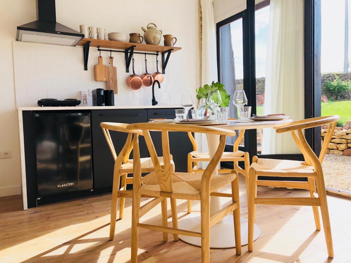 Maison Mazille 외부 사진