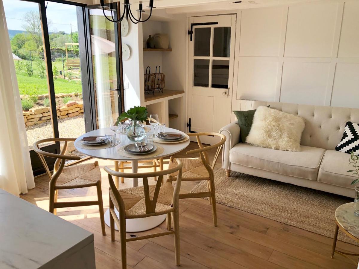 Maison Mazille 외부 사진
