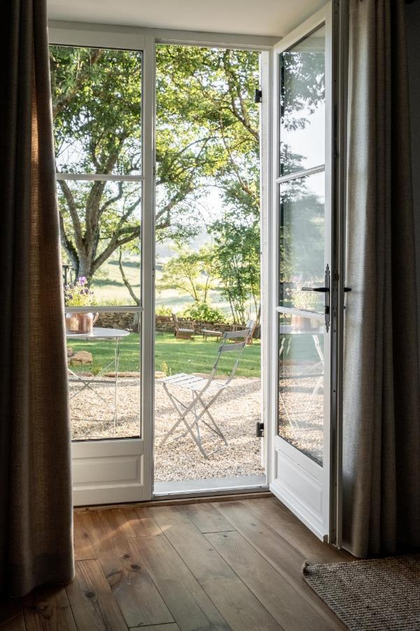 Maison Mazille 외부 사진