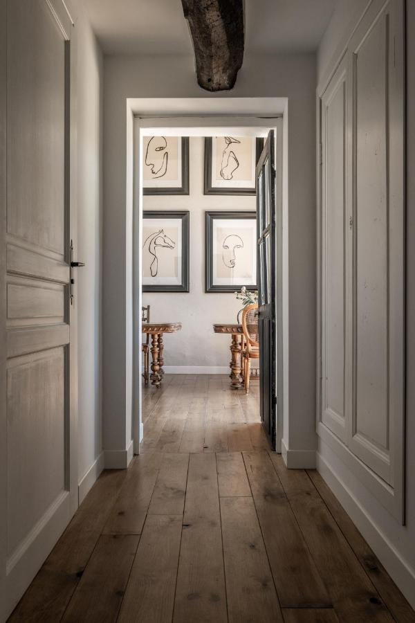 Maison Mazille 외부 사진